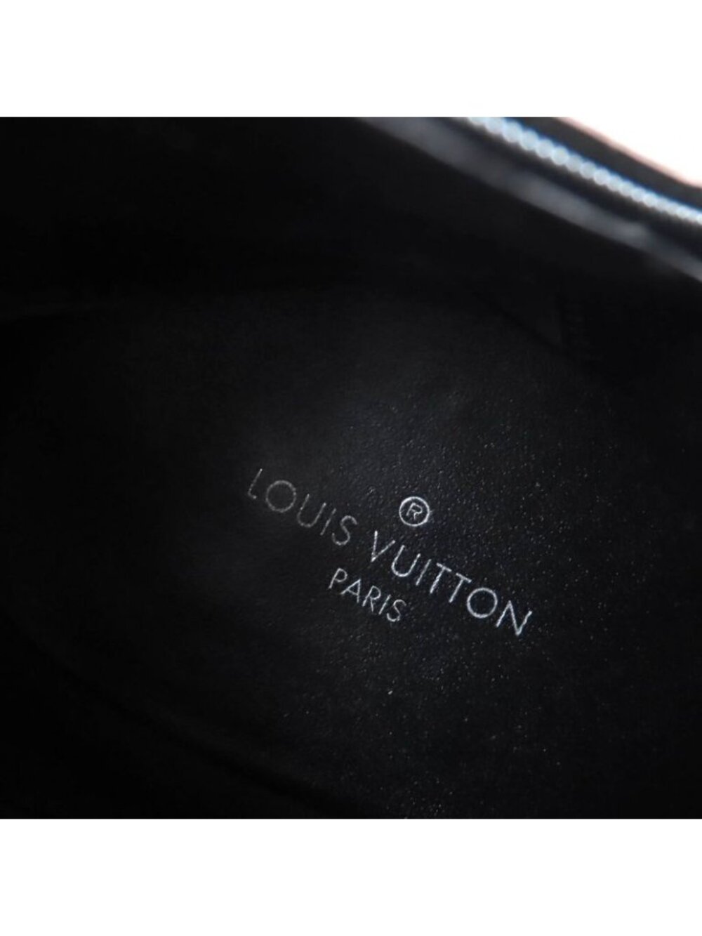 Louis Vuitton Star Trail Boot - Picture 10 of 14